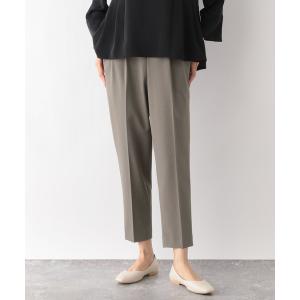 「GLOBAL WORK」 パンツ LARGE ブラウン系その他 レディース