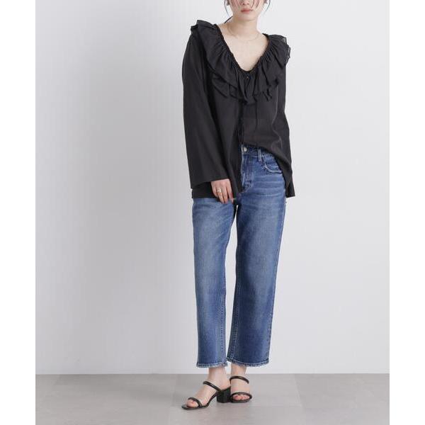 ジーンズ デニム デニムパンツ Healthy DENIM/Tallow Ankle レディース