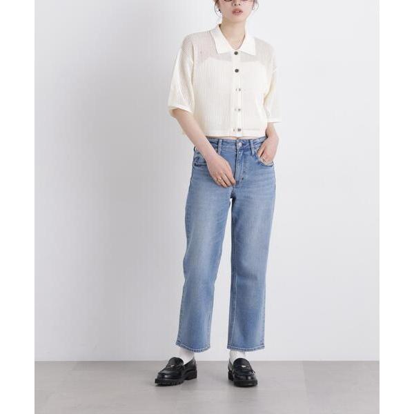 ジーンズ デニム デニムパンツ Healthy DENIM/別注 Tallow Ankle レディー...