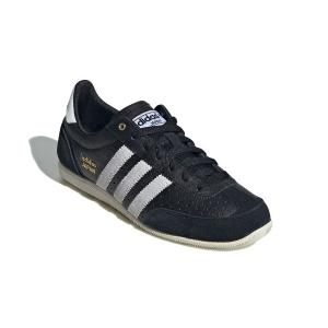 アディダス　adidas スニーカー アディダス 「adidas」- ウィメンズ スニーカー「JAPAN W BLACK IH5490」 レディース メンズ
