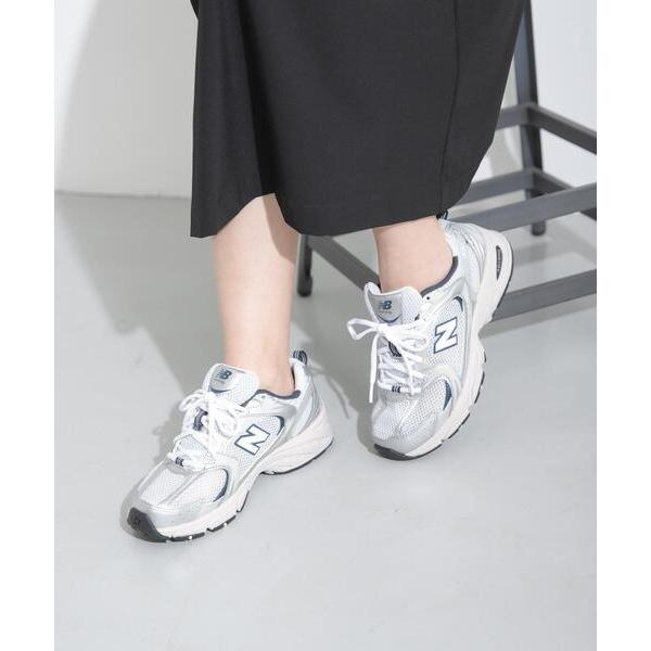 スニーカー NEW BALANCE　MR530 レディース