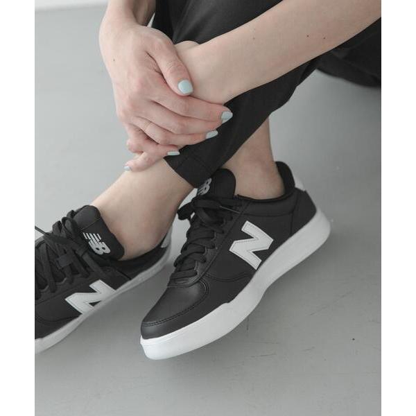 ニューバランス スニーカー NEW BALANCE　CT30 レディース