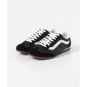vans スニーカー VANS　SUPER LOWPRO レディース