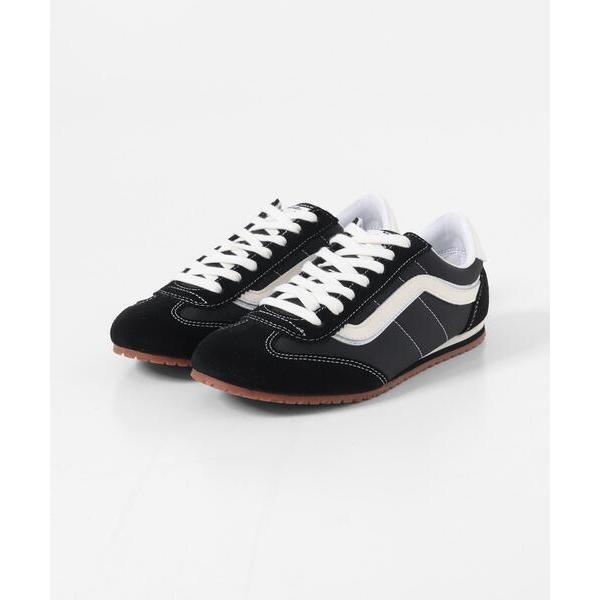 vans スニーカー VANS　SUPER LOWPRO レディース