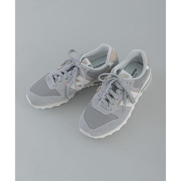 ニューバランス 996 スニーカー NEW BALANCE　W996 レディース