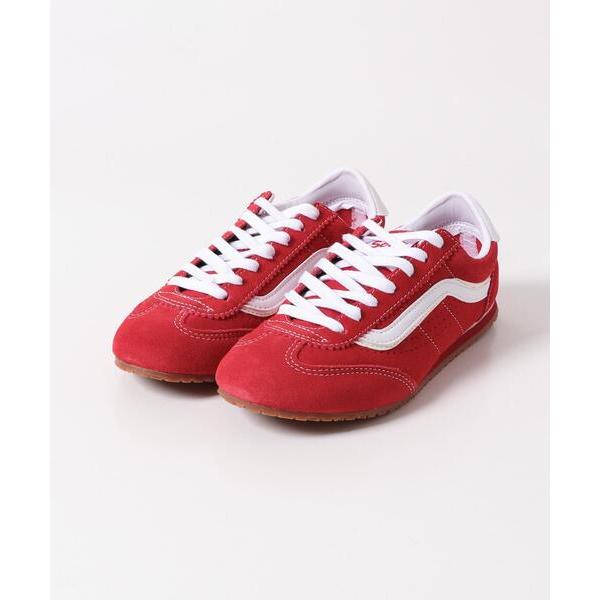 vans スニーカー VANS　SUPER LOWPRO レディース