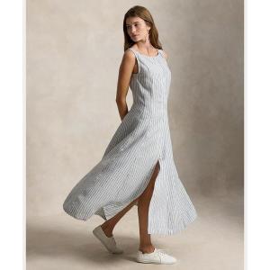 LAUREN RALPH LAUREN（ローレン ラルフローレン） シャツワンピース