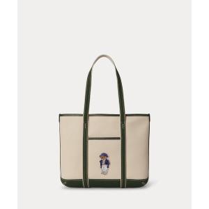 POLO RALPH LAUREN（ポロ・ラルフローレン） ラルフローレン トート