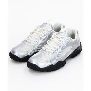 スニーカー 限定展開 FILA/フィラ FILA ECHAPPE MS/フィラエシャッペMS（スニーカー）「23.0cm〜24.5cm展開」 レディース