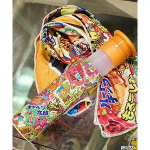 「やおきん」コラボ氷のうボトルの商品画像