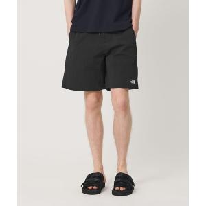 ノースフェイス uvカット パンツ 「THE NORTH FACE」マッド ボード ショーツ はっ水 ストレッチ UVカット メンズ