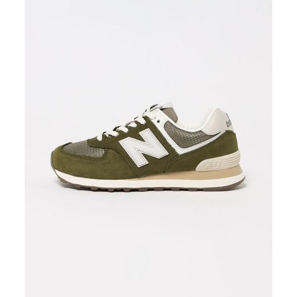 ニューバランス 574 スニーカー 「New Balance」574 スニーカー レディース