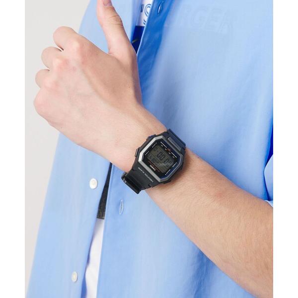 腕時計 「CASIO」W-738H 腕時計 メンズ