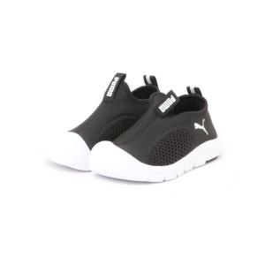 サンダル PUMA/プーマ ファンレーサー ウォーター サンダル PS キッズ サンダル 404938 キッズ 子供 男の子 女の子