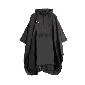 レインコート カッパ PUMA プーマ ユニセックス レイン ポンチョ メンズ レディース