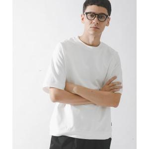 tシャツ 速乾 「接触冷感」「速乾」ハイスペラグランショートスリーブTシャツ メンズ