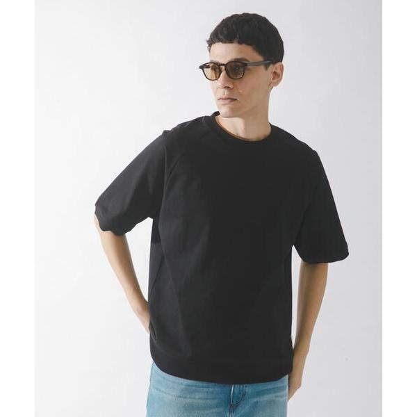 tシャツ 速乾 「接触冷感」「速乾」ハイスペラグランショートスリーブTシャツ メンズ