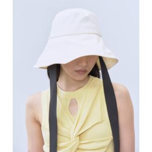 CA4LA（カシラ） uvカット 帽子 ハット 紫外線カット WIFE レディース