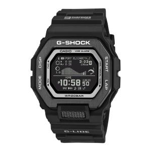 gショック 腕時計 G-SHOCK/ジーショック 腕時計 G-LIDE ”SURFRIDER FOUNDATION JAPAN コラボレーションモデル” GBX-100SFJ-1JR メンズ レディース