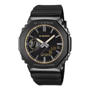 腕時計 G-SHOCK/ジーショック 腕時計 ”LUXE BLACK” GM-2100LXB-1A9J メンズ レディース
