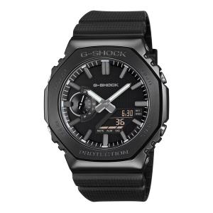 腕時計 G-SHOCK/ジーショック 腕時計 ”LUXE BLACK” GM-2100LXB-1AJF メンズ レディース