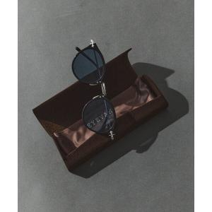 EYEVAN（アイヴァン） サングラス EYEVAN LUMINOUS サングラス