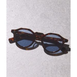 EYEVAN（アイヴァン） サングラス 「EYEVAN/アイヴァン」Webb(49) PBK