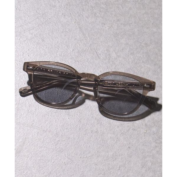 サングラス 「EYEVAN/アイヴァン」Webb(49) SMK-GRY メンズ レディース
