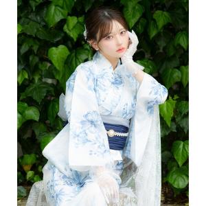 浴衣 レディース