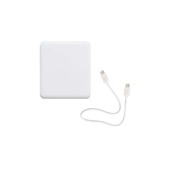 「imprinc（インプリンク）」超軽量モバイルバッテリー5000ｍAh PD20WIML1C500...