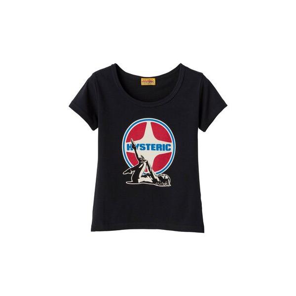 tシャツ 半袖 LEISURE WOMAN チビTシャツ レディース