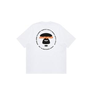 tシャツ AAPE MAIN TEE メンズ