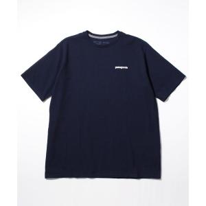 「patagonia」 半袖Tシャツ X-SMA...の商品画像