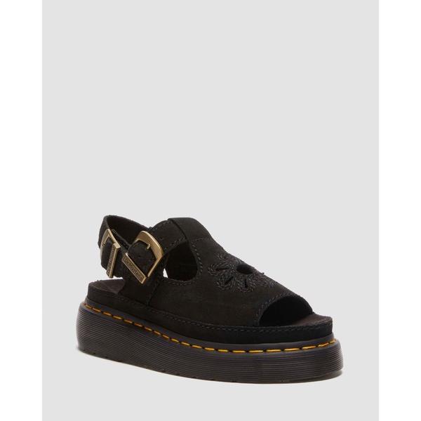 「Dr. Martens」 サンダル - ブラック メンズ