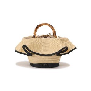 「JILL by JILL STUART」 かごバッグ FREE ホワイト レディース