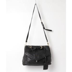 「TORY BURCH」 ショルダーバッグ - ブラック レディース