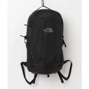 「THE NORTH FACE」 リュック FREE ブラック メンズ