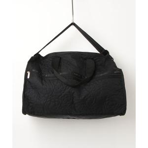「LeSportsac」 ボストンバッグ FREE ブラック レディース