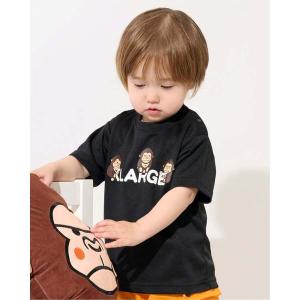 XLARGE KIDS（エクストララージ キッズ） エクストララージ キッズ