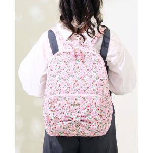 マザーズバッグ 「Cath Kidston」マザーズリュック容量約23L｜ZOZOTOWN Yahoo!店