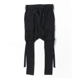 ジーンズ SaruelPants メンズ