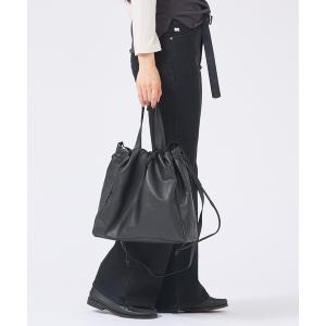 BEAUTY＆YOUTH UNITED ARROWS ハンドバッグ スタンダード レザー