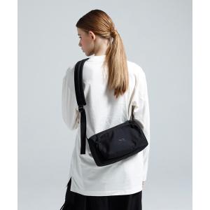 ウエストポーチ Y-3 CROSSBODY BAG メンズ レディース