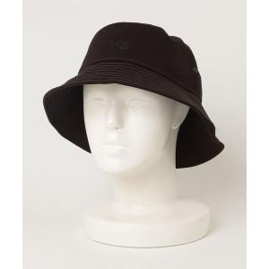 帽子 ハット メンズ Y-3 BUCKET HAT メンズ レディース