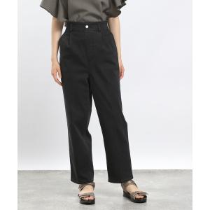 「GLOBAL WORK Smile Seed Store」 パンツ LARGE ブラック レディース