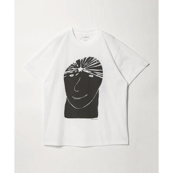 tシャツ 半袖 「別注」「Are You Different for 6」STAR MAN/Tシャツ...