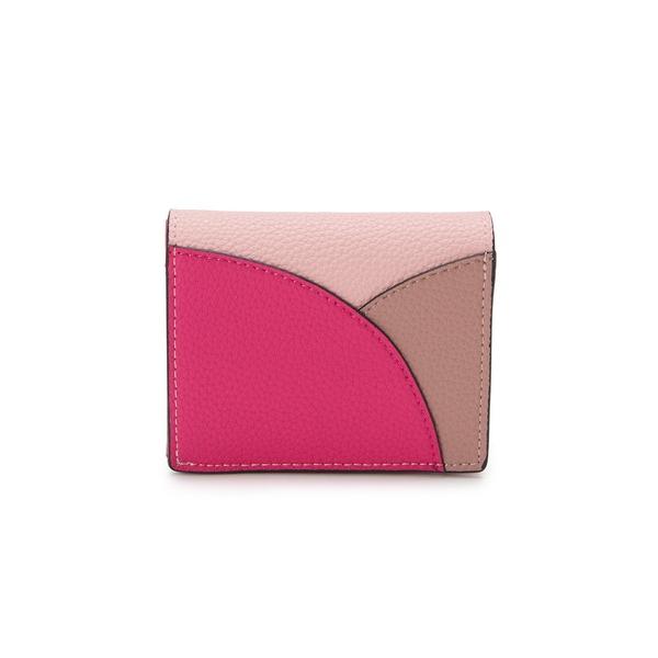 「TOPKAPI COULEUR」 財布 FREE ピンク レディース
