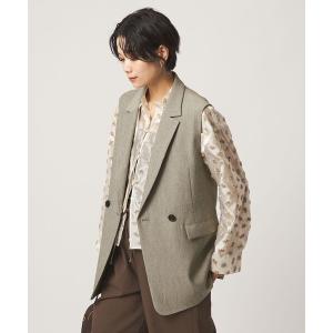 ジレのおすすめ人気商品一覧 通販 - Yahoo!ショッピング