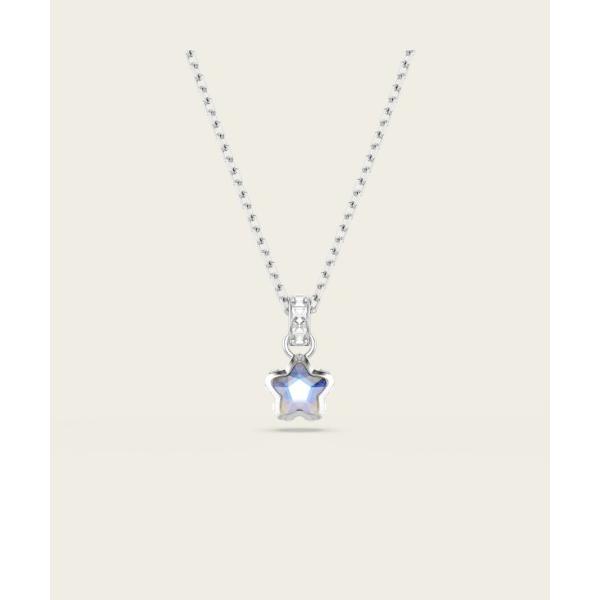 SWAROVSKI Swarovski Chroma ネックレス