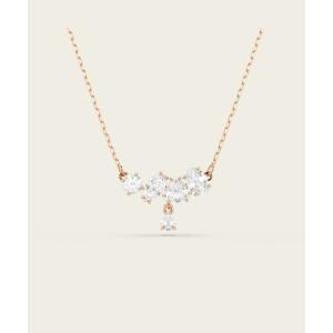 SWAROVSKI（スワロフスキー） ネックレス 「公式」「スワロフスキー